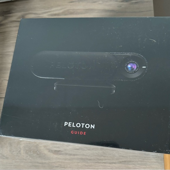 New in Box Peloton Guide - Picture 3 of 4
